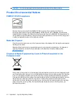 Preview for 48 page of HP GJ099AA User Manual