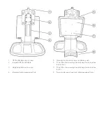 Предварительный просмотр 6 страницы HP GP537AA Specifications