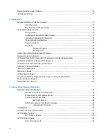 Preview for 6 page of HP gt7720 - Thin Client Quick Reference Manual