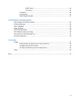 Preview for 7 page of HP gt7720 - Thin Client Quick Reference Manual