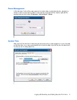 Preview for 17 page of HP gt7720 - Thin Client Quick Reference Manual