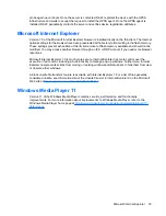 Preview for 41 page of HP gt7720 - Thin Client Quick Reference Manual