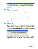 Preview for 55 page of HP gt7720 - Thin Client Quick Reference Manual