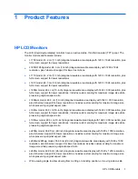 Предварительный просмотр 9 страницы HP GX008AA User Manual