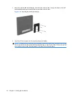 Предварительный просмотр 26 страницы HP GX008AA User Manual