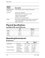 Preview for 127 page of HP H1945 - iPAQ Pocket PC Quick Start Manual