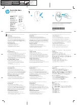 HP H4R81AA Quick Setup preview