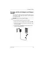 Preview for 32 page of HP H5100 Series User Manual