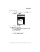 Preview for 50 page of HP H5100 Series User Manual