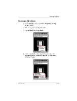 Preview for 55 page of HP H5100 Series User Manual