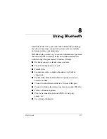 Preview for 81 page of HP H5100 Series User Manual