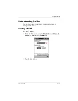 Preview for 92 page of HP H5100 Series User Manual