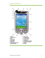 Preview for 10 page of HP H5550 - iPAQ Pocket PC Product Overview