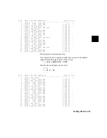 Preview for 53 page of HP H8/3003 User Manual