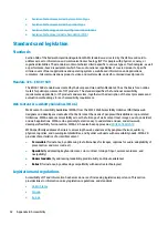 Preview for 40 page of HP HC271 User Manual