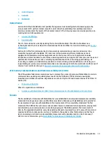 Preview for 41 page of HP HC271 User Manual