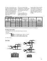 Предварительный просмотр 2 страницы HP HCPL-2400 Technical Data Manual