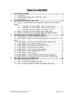 Preview for 2 page of HP HDD Troubleshooting Manual