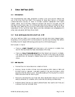 Preview for 3 page of HP HDD Troubleshooting Manual