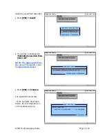 Preview for 8 page of HP HDD Troubleshooting Manual