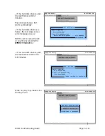 Preview for 9 page of HP HDD Troubleshooting Manual