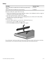 Preview for 41 page of HP HDX 18 Maintenance And Service Manual