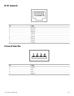 Preview for 125 page of HP HDX 18 Maintenance And Service Manual