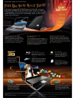 Preview for 2 page of HP HDX 18 Specifications