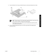 Preview for 13 page of HP High Speed Dryer 104in User Manual