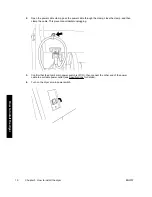Preview for 16 page of HP High Speed Dryer 104in User Manual