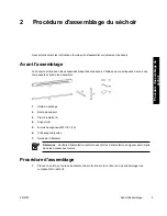 Preview for 45 page of HP High Speed Dryer 104in User Manual