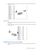 Предварительный просмотр 32 страницы HP HP 10000 G2 Series Installation Manual