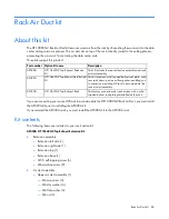 Preview for 86 page of HP HP 10000 G2 Series Installation Manual