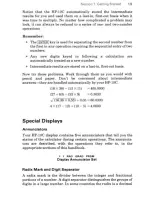 Preview for 19 page of HP HP-10C Owner'S Handbook Manual