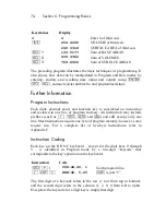 Preview for 74 page of HP HP-15C Owner'S Handbook Manual