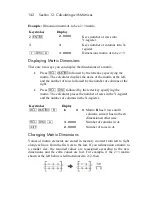 Preview for 142 page of HP HP-15C Owner'S Handbook Manual