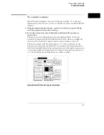 Предварительный просмотр 29 страницы HP HP 1660CP Series User Manual