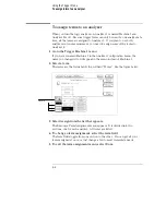 Предварительный просмотр 62 страницы HP HP 1660CP Series User Manual