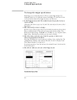 Предварительный просмотр 64 страницы HP HP 1660CP Series User Manual