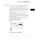 Предварительный просмотр 73 страницы HP HP 1660CP Series User Manual