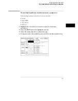 Предварительный просмотр 85 страницы HP HP 1660CP Series User Manual