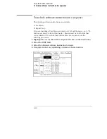 Предварительный просмотр 86 страницы HP HP 1660CP Series User Manual