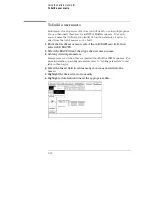 Предварительный просмотр 88 страницы HP HP 1660CP Series User Manual