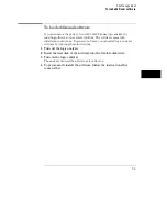 Предварительный просмотр 167 страницы HP HP 1660CP Series User Manual