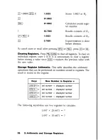 Preview for 30 page of HP HP-20S Owner'S Manual