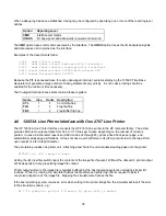 Preview for 38 page of HP HP 2100 Series User Manual