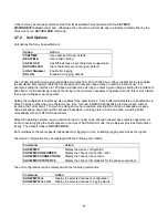 Preview for 43 page of HP HP 2100 Series User Manual