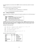 Preview for 85 page of HP HP 2100 Series User Manual