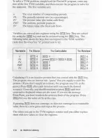 Preview for 118 page of HP HP-21S Owner'S Manual