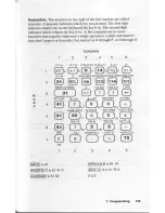 Preview for 129 page of HP HP-21S Owner'S Manual